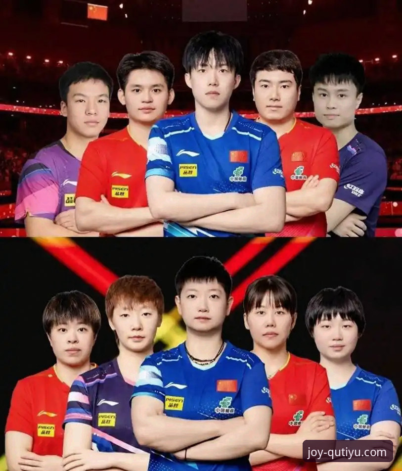 揭秘陈幸同世乒赛首秀背后的技术突破：正手护台如何颠覆比赛格局